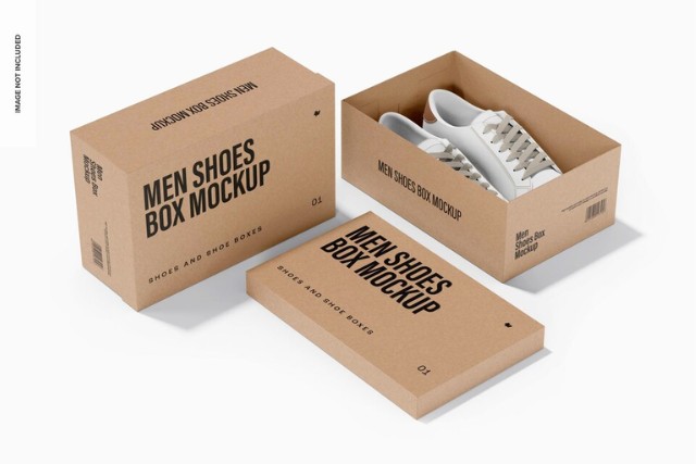 Toàn quốc - In hộp đựng giày dép: bí quyết tạo ấn tượng từ chất lượng In-hop-dung-giay-dep-kraft-trang-den