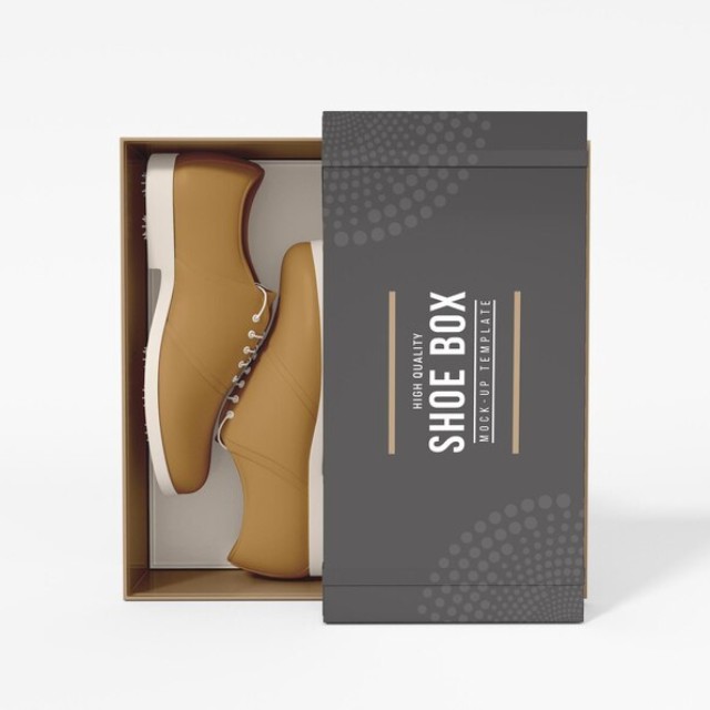 Tìm hiểu về quy trình in vỏ hộp giày dép chất lượng