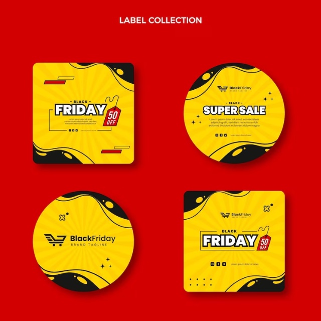 Mẫu in decal nhựa ngày sale