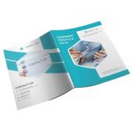 In catalogue giới thiệu công ty