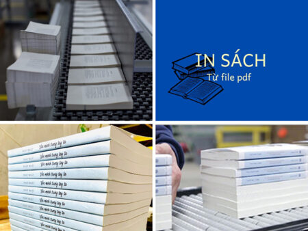 In sách từ file PDF