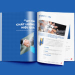 Mẫu catalogue giới thiệu công ty chuyên nghiệp 2