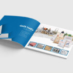 Mẫu catalogue giới thiệu công ty chuyên nghiệp 3