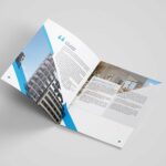 Mẫu catalogue giới thiệu công ty chuyên nghiệp 8