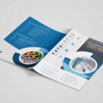 Mẫu catalogue giới thiệu công ty chuyên nghiệp 9