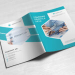 Yêu cầu thiết kế catalogue giới thiệu công ty