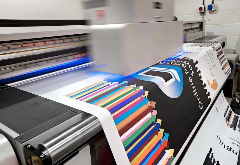 Dịch vụ hậu mãi kèm theo giúp công ty in ấn nâng tầm uy tín