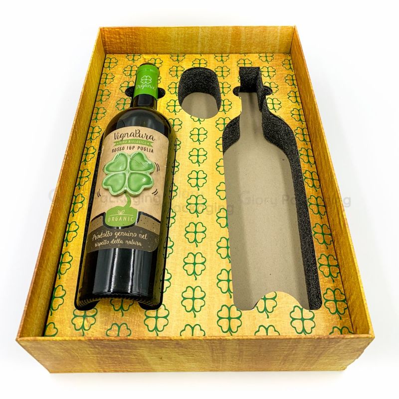Khay đựng sản phẩm hộp cứng