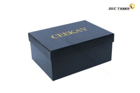 Mẫu in hộp cứng Ceekay