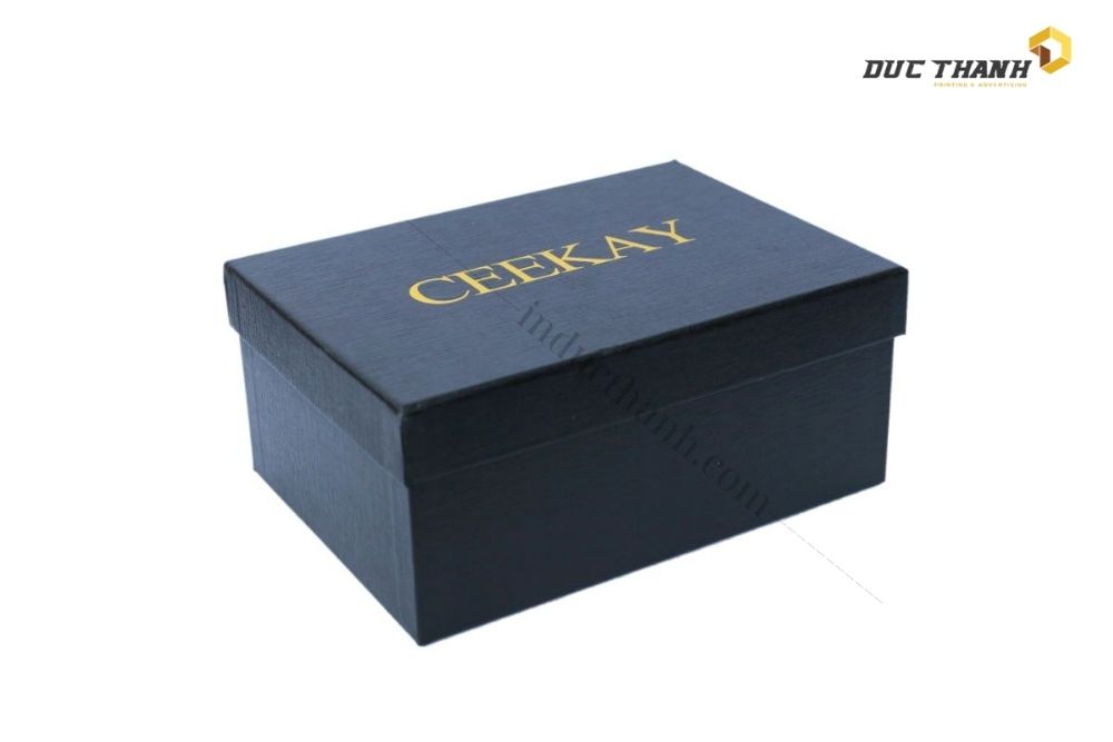Mẫu in hộp cứng Ceekay
