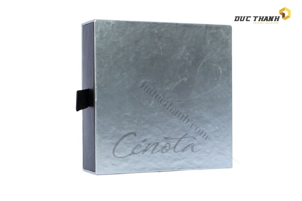 Mẫu in hộp cứng Cenota