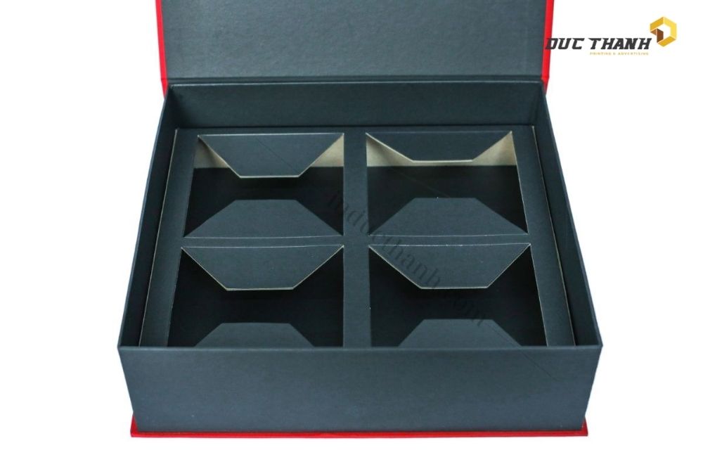 Mẫu in hộp cứng chè tân cương