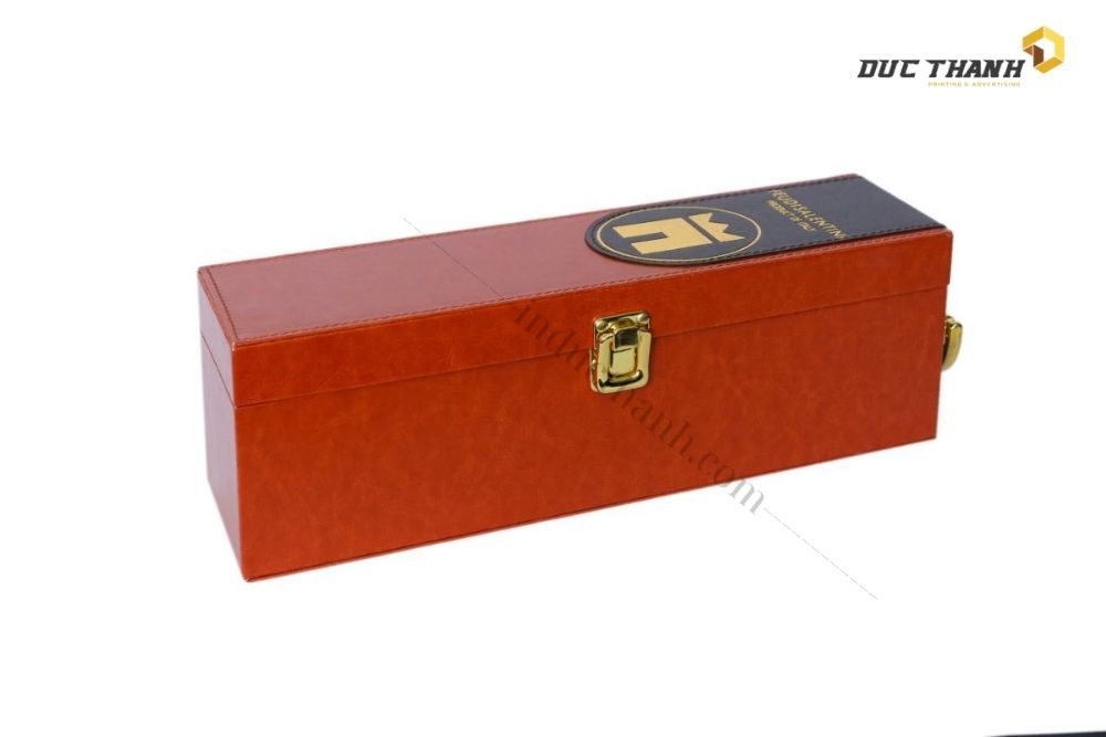 Mẫu in hộp cứng đựng rượu