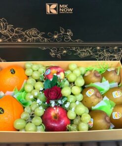 Cách chọn hộp quà trái cây