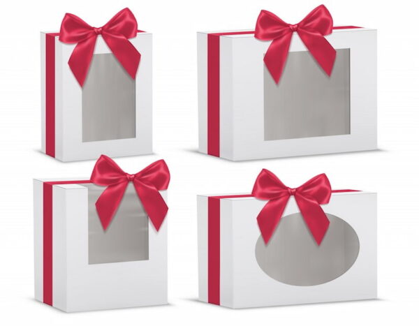 Chọn mẫu hộp quà tặng 8-3 chất lượng cao cấp, in ấn chuyên nghiệp