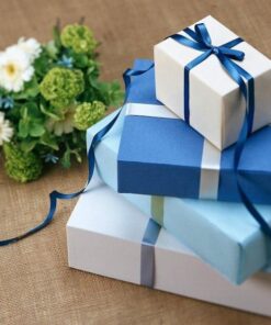 Hộp quà 20-11 thể hiện lòng biết ơn sâu sắc