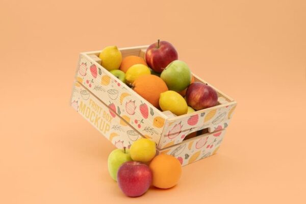 Hướng dẫn lựa chọn hộp quà trái cây