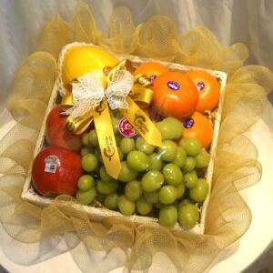 Ưu điểm khi in hộp quà đựng trái cây tại In Đức Thành