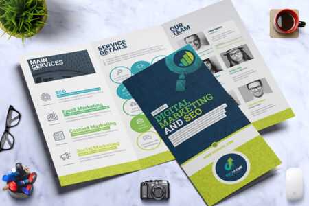 Vai trò của brochure