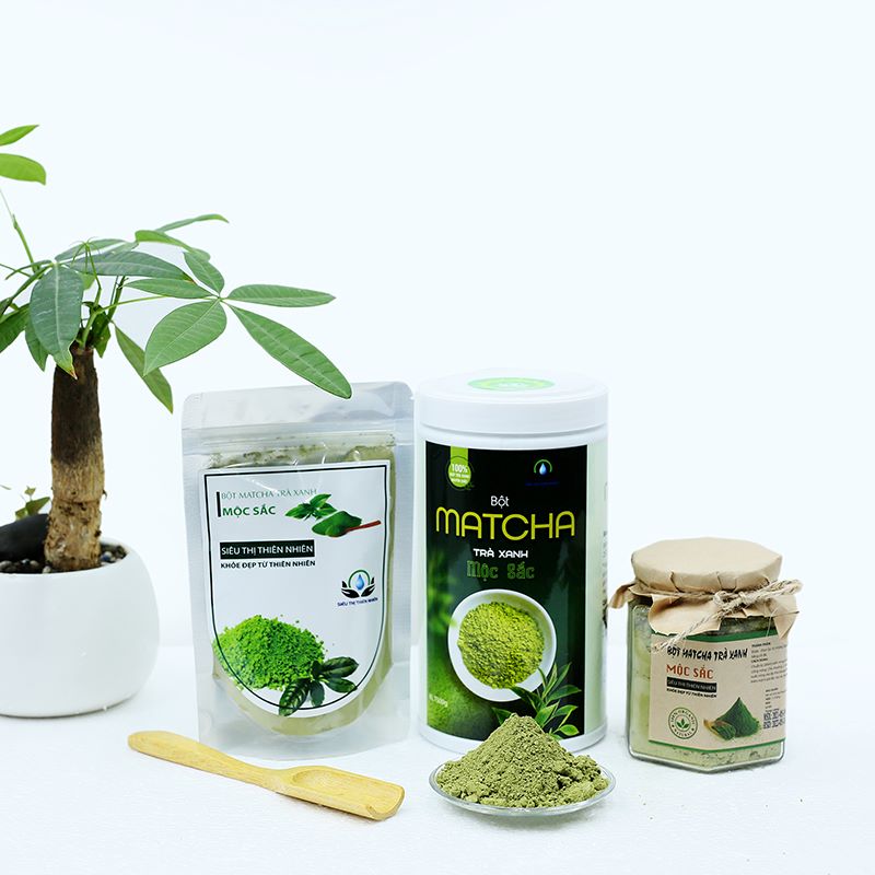 Giá in hộp trà xanh matcha phụ thuộc vào nhiều yếu tố khác nhau