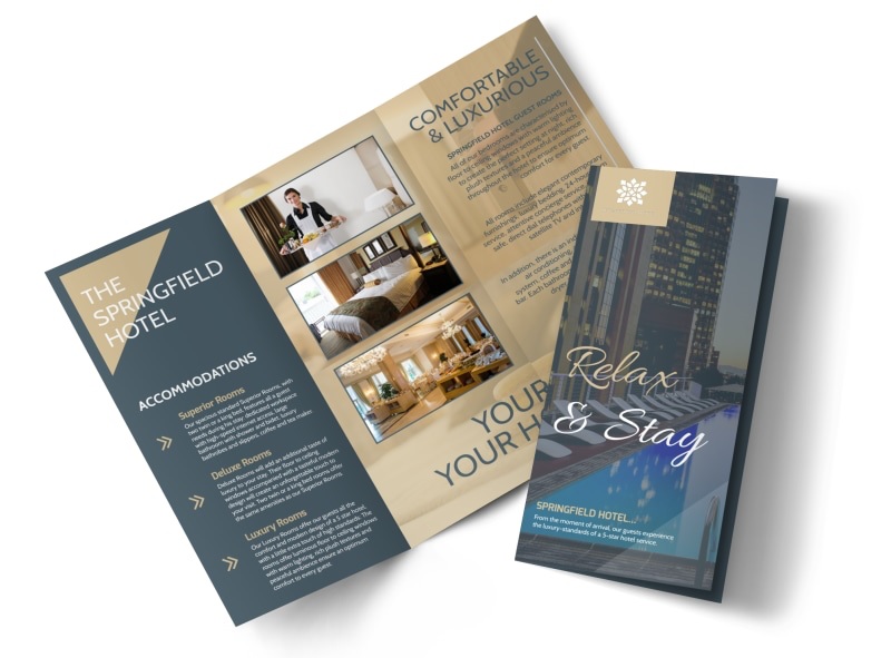 Brochure