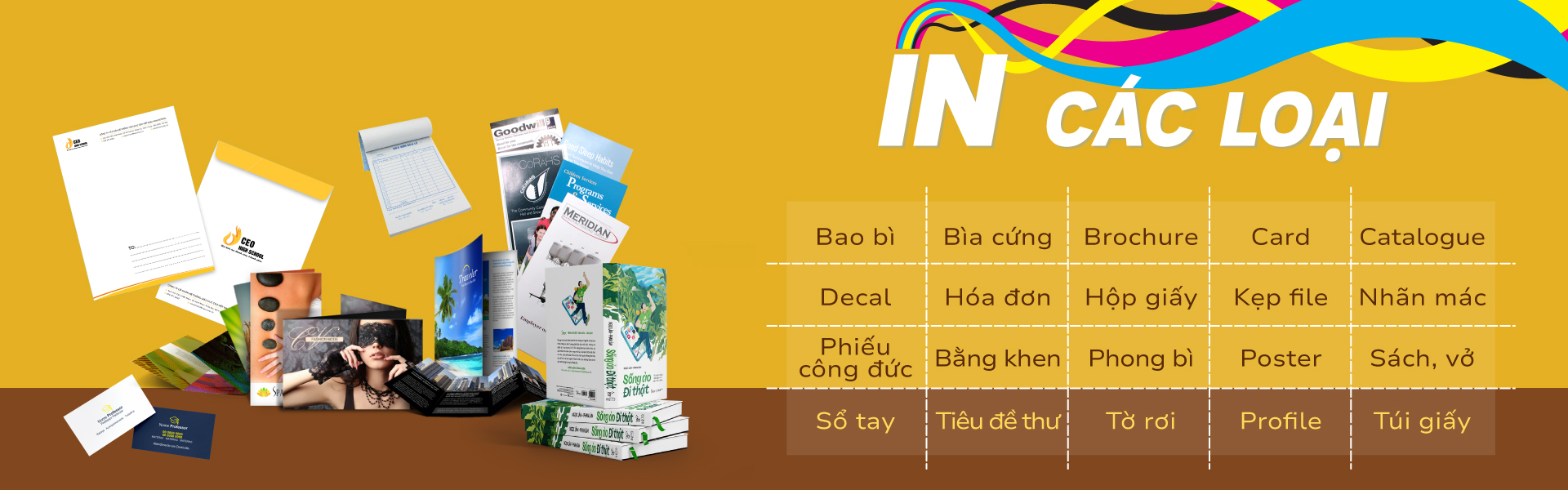 Xưởng in Đức Thành 1