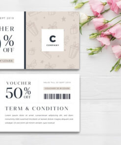 voucher spa thanh lịch