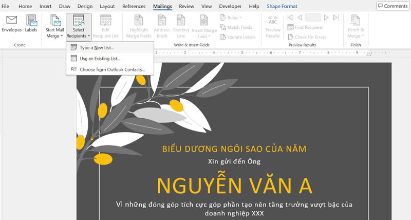 cach-in-giay-khen-hang-loat-tren-Word-2