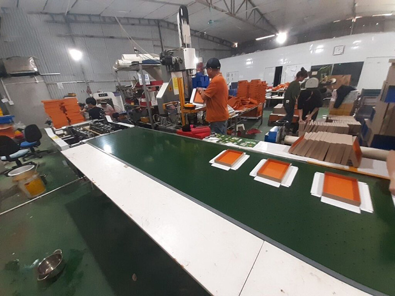 Đặt in tờ rơi tại In Đức Thành
