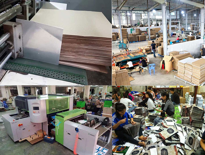 Đơn vị in phôi giấy khen