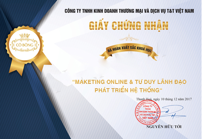 Mẫu giấy khen đẹp
