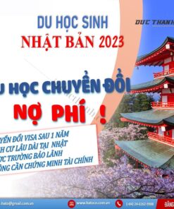 Các yếu tố cần có của tờ rơi du học