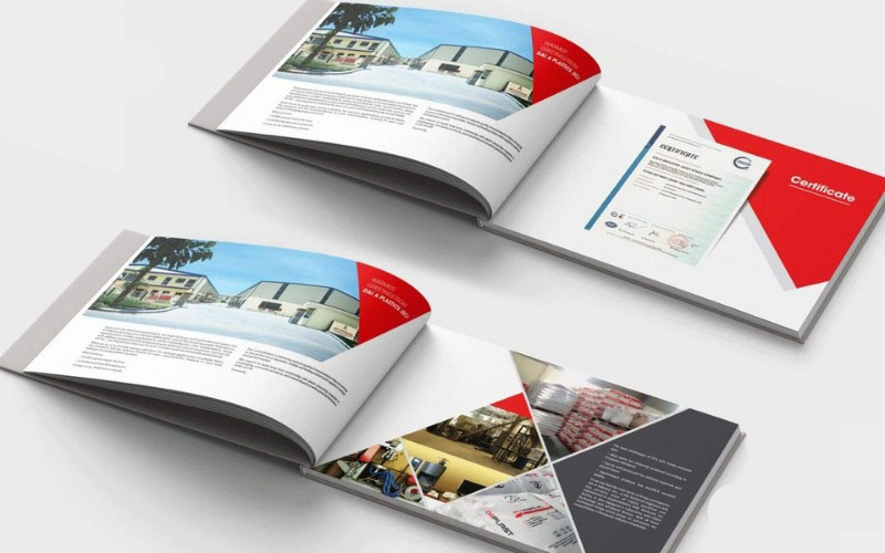 In Brochure là gì
