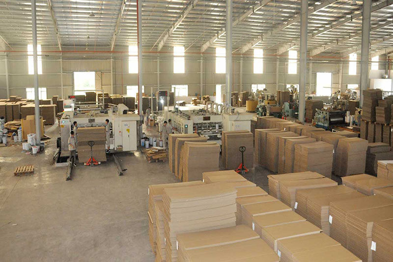 In Đức Thành là đơn vị in hộp giấy uy tín
