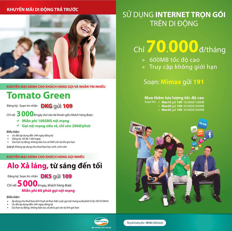 Lưu ý khi in tờ rơi 2 mặt