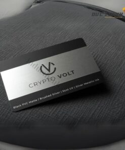 Mẫu card visit chuyên nghiệp