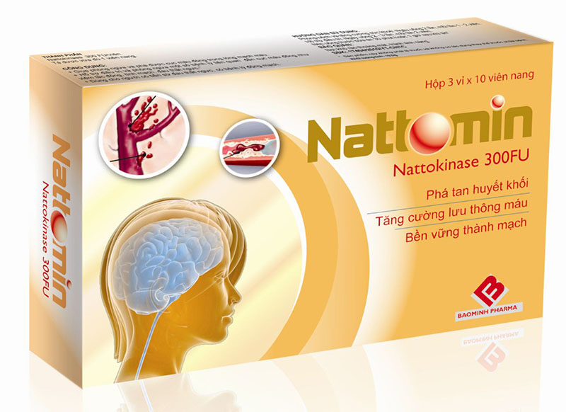 Mẫu hộp thuốc đẹp