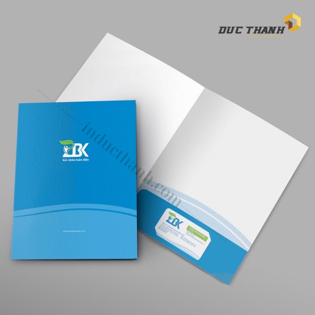 Mẫu kẹp file bảo hiểm