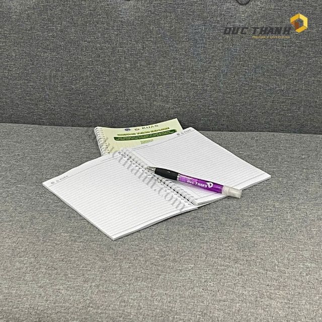 Mẫu sổ tay chương trình Expore Koas 2