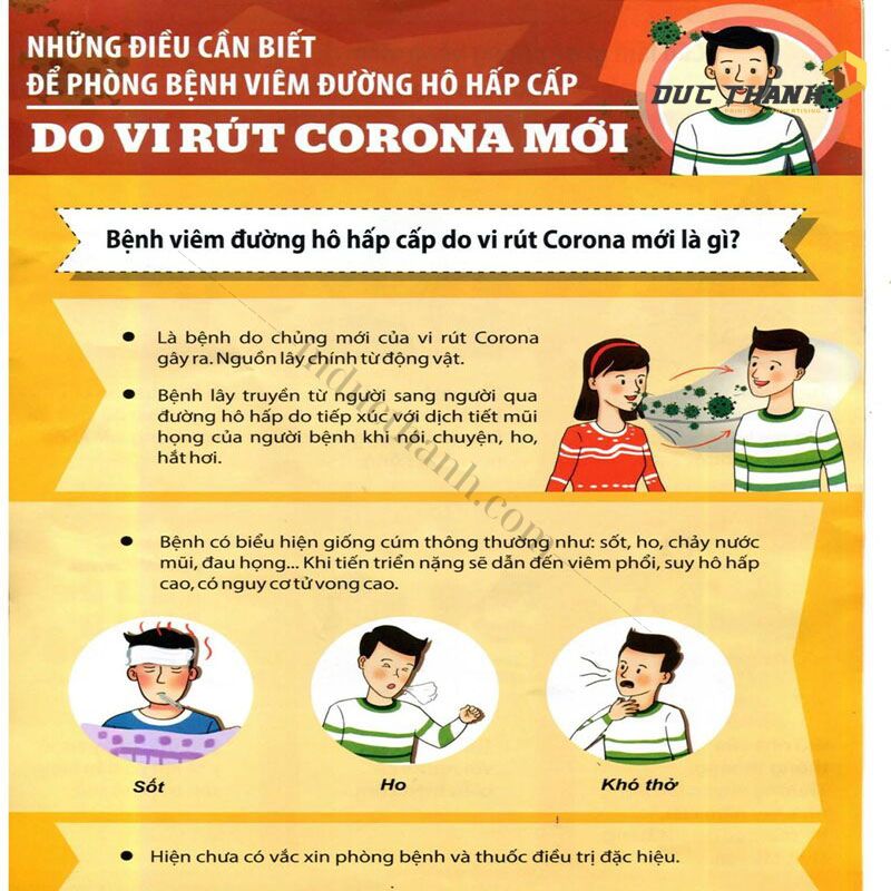 Mẫu tờ rơi tuyên truyền