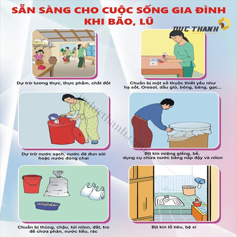 Mẫu tờ rơi tuyên truyền