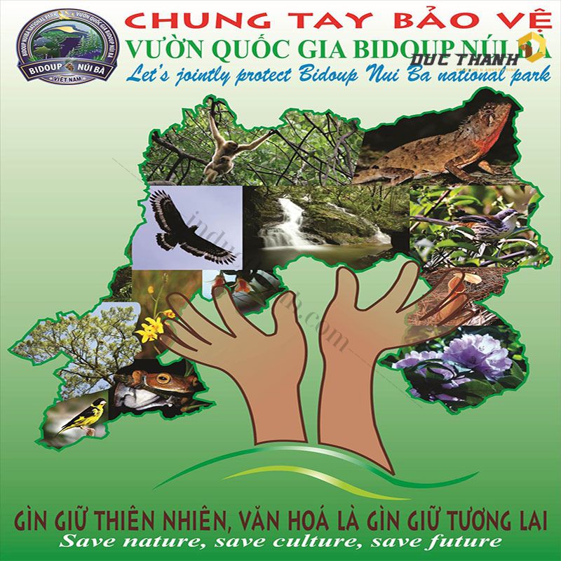 Mẫu tờ rơi tuyên truyền