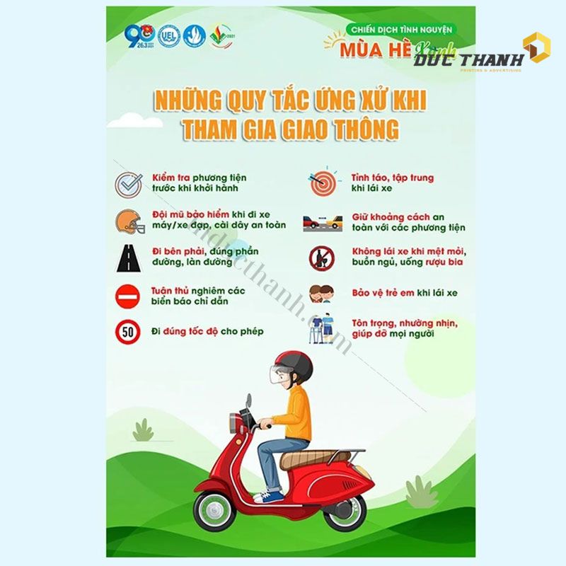 Mẫu tờ rơi tuyên truyền