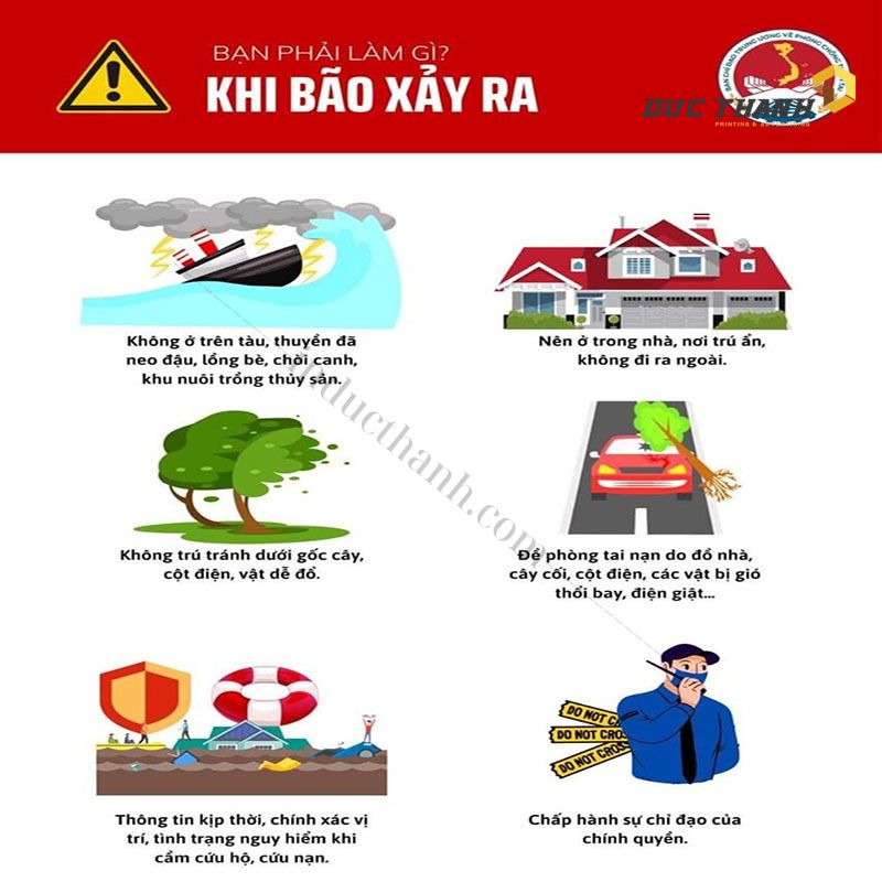 Tờ rơi tuyên truyền