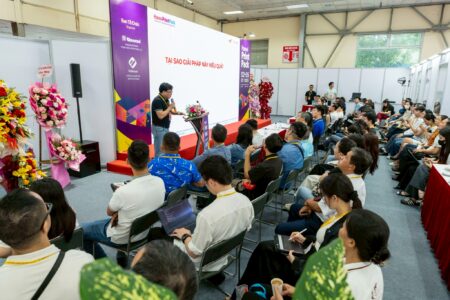 Hanoi printpack 2025