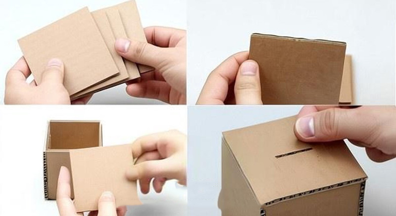 Cach-lam-hop-dung-tien-tiet-kiem-bang-bia-carton