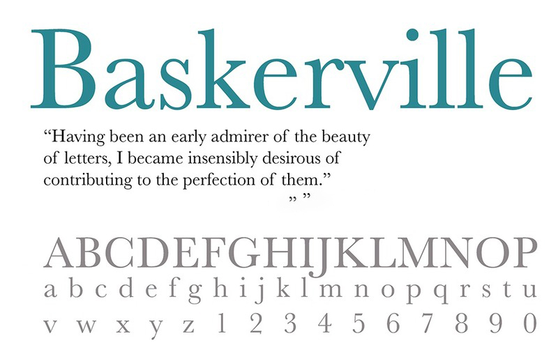 Font-chu-quang-cao-Baskerville