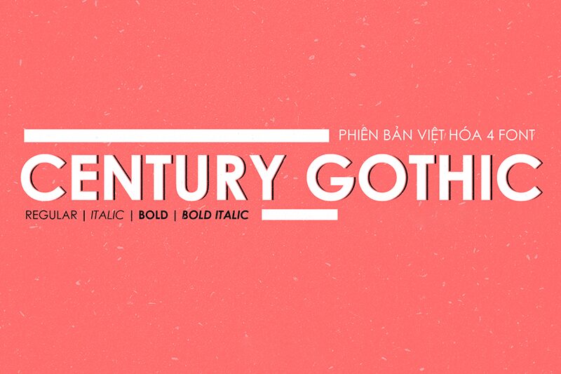 Font-chu-quang-cao-Century-Gothic