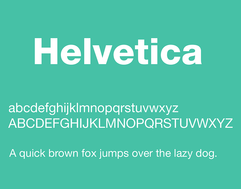 Font-chu-quang-cao-Helvetica