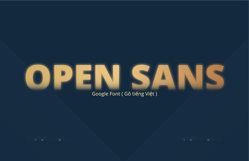 Font-chu-quang-cao-Open-Sans